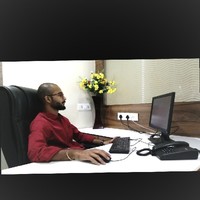 Kuldeep Patel