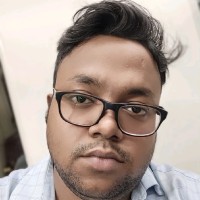 Saunok Dutta
