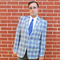 Omar Rana
