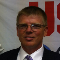 Steve Herman