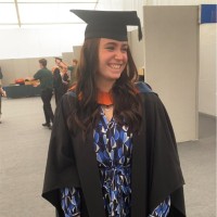 Imogen Mayhew