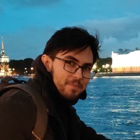 Dmitrii Ivanov