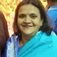 Moitrei Chatterjee