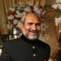 Zia ul Irfan