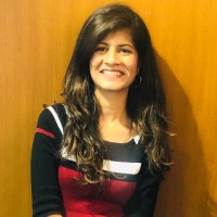 Yashvi Shah