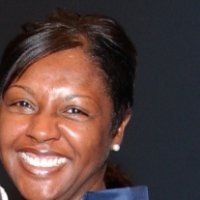 Gwen Washington