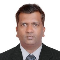 Manju Dinesh