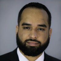 Gustavo J. Carrión Rivera