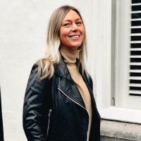 Martine van Dommele