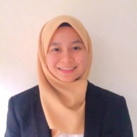 Nur Iffa Najiha Tajul Zainil Adenin