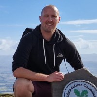 Chris Chapman
