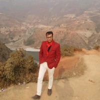 Ram babau Koirala