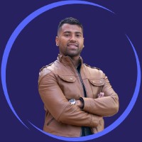 Daniel Gonzalez Palacio