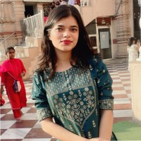 Drishti Rawat