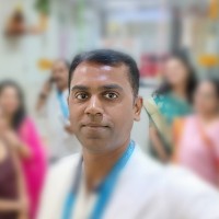 Jayant Kumar