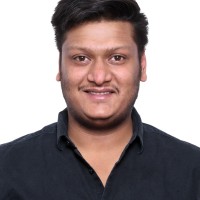 Shrey Jain