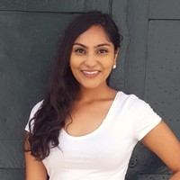 Bindya Bhakta
