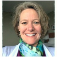 Kirsten Woodward