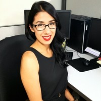 Liz Pacheco