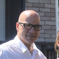 Carl Turgeon