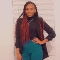 Cassondra Mayes