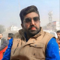 Sohaib Gillani