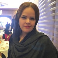 Parvaneh Esmaeili