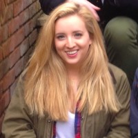 Caroline Rhoads