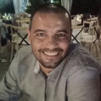 Andreas Nikolaou