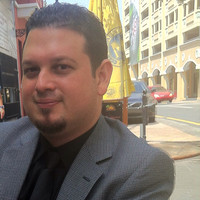 Alex Carrasquillo