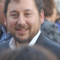 Daniel Tello Escobar