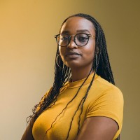 Kimberly Kimeria