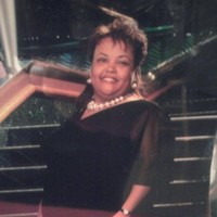 Margie Jamison