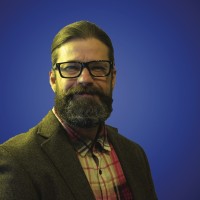 Stephen Workman