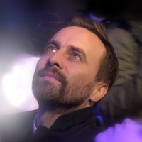 Mark Paton