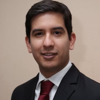 Efraín C. Alanís Hernández