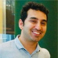 Hitesh Gandhi