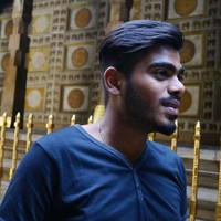 Trishan Nair