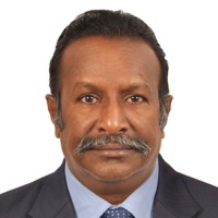 Capt.Shanmugamoorthy Murugaiyan