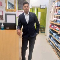 Vivek Singh
