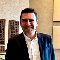 Burak Demirtaş