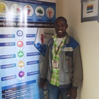 Ibrahima Keita
