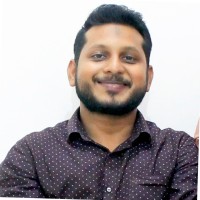 Syed Mohamed