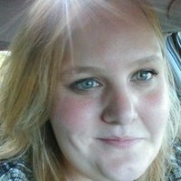 Amber Joers