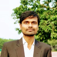 Yogendra Tiwari