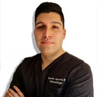 Bastián Guzmán Hernández