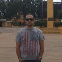 Francisco Manuel Gonzalez Muñoz