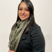 Mirelle Daiane Bezerra