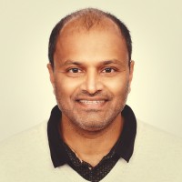 Paresh Murthy