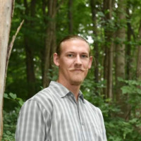 Joshua Hamm